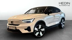 Begagnad 2022 Volvo EC40 SUV | 378 700 kr (Superpris)
