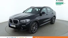 Svart Begagnad 2019 BMW X4 M Sport SUV | 415 000 kr (Lite dyr)