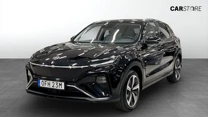 Begagnad MG Marvel R Performance 211 kW (288 HK) 2022 SUV