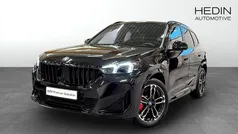 Begagnad 2024 BMW X1 Comfort Edition SUV | 638 700 kr