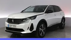 Null Begagnad 2022 Peugeot 3008 Allure SUV | 262 900 kr (Bra pris)