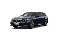 Svart Begagnad 2024 BMW i5 M Sport Sedan | 664 500 kr (Marknadspris)