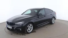 Svart Begagnad 2019 BMW 320 Gran Turismo M Sport Halvkombi | 264 000 kr (Marknadspris)