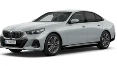 Begagnad 2024 BMW i5 Shadowline Sedan | 722 000 kr (Superpris)