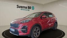 Begagnad 2018 Kia Sportage GT-Line SUV | 224 900 kr (Marknadspris)