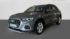 Begagnad 2023 Audi Q3 Advanced Plus SUV | 319 900 kr (Marknadspris)