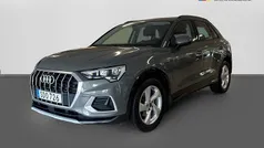 Begagnad 2023 Audi Q3 Advanced Plus SUV | 319 900 kr (Marknadspris)