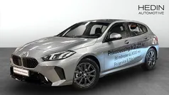 Begagnad 2025 BMW 120 M Sport Halvkombi | 408 700 kr