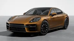 Begagnad 2024 Porsche Panamera 4 Sedan | 1 757 800 kr