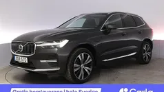 Grå Begagnad 2022 Volvo XC60 Core SUV | 410 900 kr (Bra pris)