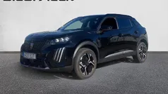 Begagnad 2024 Peugeot 2008 GTi SUV | 259 500 kr (Marknadspris)