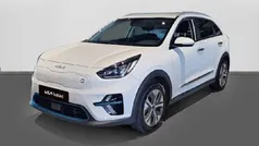 Begagnad 2022 Kia e-Niro Advance SUV | 269 900 kr (Bra pris)