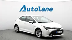 Begagnad 2021 Toyota Corolla Hybrid Active Halvkombi | 199 900 kr (Marknadspris)