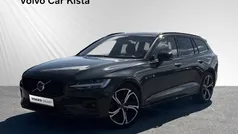 Begagnad 2023 Volvo V60 Plus Kombi | 359 900 kr (Bra pris)