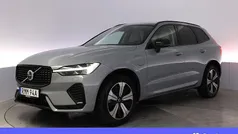 Begagnad 2023 Volvo XC60 Plus SUV | 522 900 kr (Marknadspris)