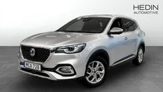 Begagnad 2021 MG EHS Luxury SUV | 229 900 kr (Marknadspris)