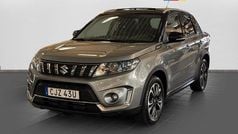 Begagnad 2019 Suzuki Vitara SUV | 199 500 kr (Marknadspris)