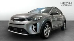 Ny 2025 Kia Stonic 4 SUV | 277 900 kr (Marknadspris)