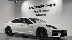 Begagnad 2025 Porsche Panamera 4 Sedan | 1 947 000 kr