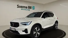 Begagnad 2023 Volvo XC40 Plus SUV | 369 900 kr (Marknadspris)