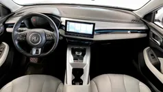 MG MG5 EV Long Range
