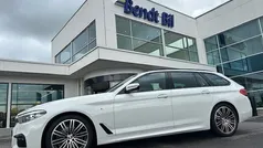 Begagnad 2020 BMW 520 M Sport Kombi | 329 500 kr (Superpris)