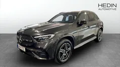 Mercedes GLC300e