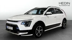 Begagnad 2023 Kia Niro SUV | 299 900 kr (Bra pris)