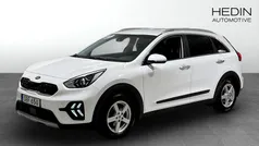 Begagnad 2020 Kia Niro Advance SUV | 199 900 kr (Marknadspris)