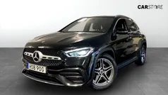 Begagnad 2022 Mercedes GLA220 AMG SUV | 379 900 kr