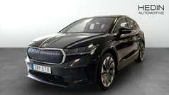 Begagnad 2021 Skoda Enyaq iV SUV | 344 800 kr (Superpris)