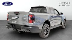 Ny 2025 Ford Ranger Pickup | 729 900 kr (Superpris)