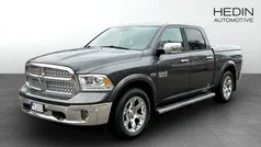 Begagnad 2017 Dodge Ram Pickup | 289 900 kr