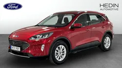 Begagnad 2022 Ford Kuga Titanium SUV | 244 900 kr (Marknadspris)