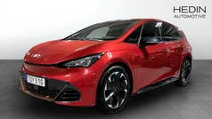 Begagnad 2023 Cupra Born Halvkombi | 249 900 kr (Superpris)