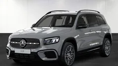 Ny 2025 Mercedes GLB220 AMG SUV | 543 100 kr
