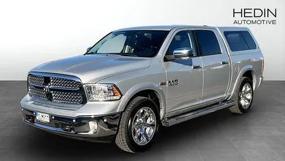 Begagnad Dodge Ram 401 HK (294 kW) 2018 Pickup