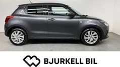 Begagnad 2022 Suzuki Swift Halvkombi | 149 900 kr