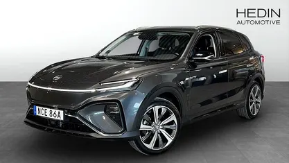 Begagnad MG Marvel R Performance 211 kW (288 HK) 2022 SUV