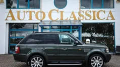 Begagnad 2008 Land Rover Range Rover Sport SUV | 125 000 kr