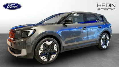 Begagnad 2026 Ford Explorer Business Edition SUV | 539 900 kr (Bra pris)