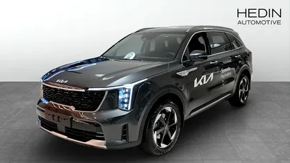Begagnad Kia Sorento Advance 252 HK (185 kW) 2025 SUV