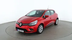 Begagnad 2017 Renault Clio IV Halvkombi | 140 000 kr (Marknadspris)