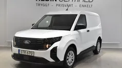 Begagnad 2024 Ford Transit Minibuss | 269 900 kr (Marknadspris)