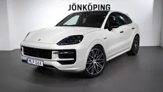 Ljusbrun (brown) Ny 2025 Porsche Cayenne SUV | 1 589 300 kr (Marknadspris)