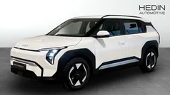 Begagnad 2025 Kia EV3 4 SUV | 473 331 kr (Marknadspris)