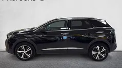 Grå Begagnad 2023 Peugeot 3008 GT SUV | 249 800 kr (Bra pris)