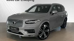 Silver Begagnad 2023 Volvo XC90 Ultimate SUV | 699 900 kr (Marknadspris)