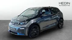 Begagnad 2018 BMW i3 Halvkombi | 159 000 kr (Marknadspris)