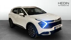Begagnad 2023 Kia Sportage Advance SUV | 389 900 kr (Marknadspris)